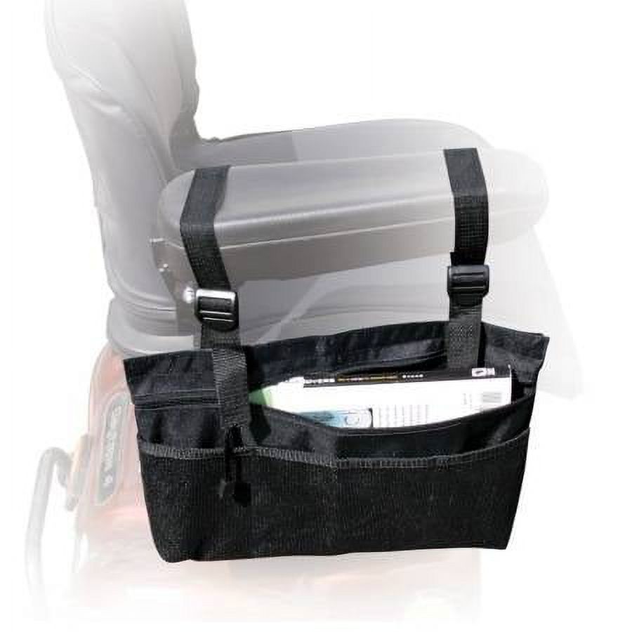 Drive Medical Scooter Arm Tote - image 1 of 2