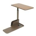 thumbnail image 1 of Drive Medical Seat Lift Chair Overbed Table, Left Side Table, 1 of 6