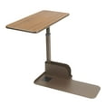 thumbnail image 1 of Drive Medical Seat Lift Chair Overbed Table, Right Side Table, 1 of 6