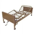 thumbnail image 1 of Drive Medical Semi Electric Hospital Bed Frame Only, 1 of 2