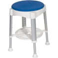 thumbnail image 1 of Drive Medical Shower Stool, 1 of 4