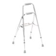 thumbnail interactive-video image 1 of Drive Medical Side Style Hemi One Arm Walker, 1 of 7