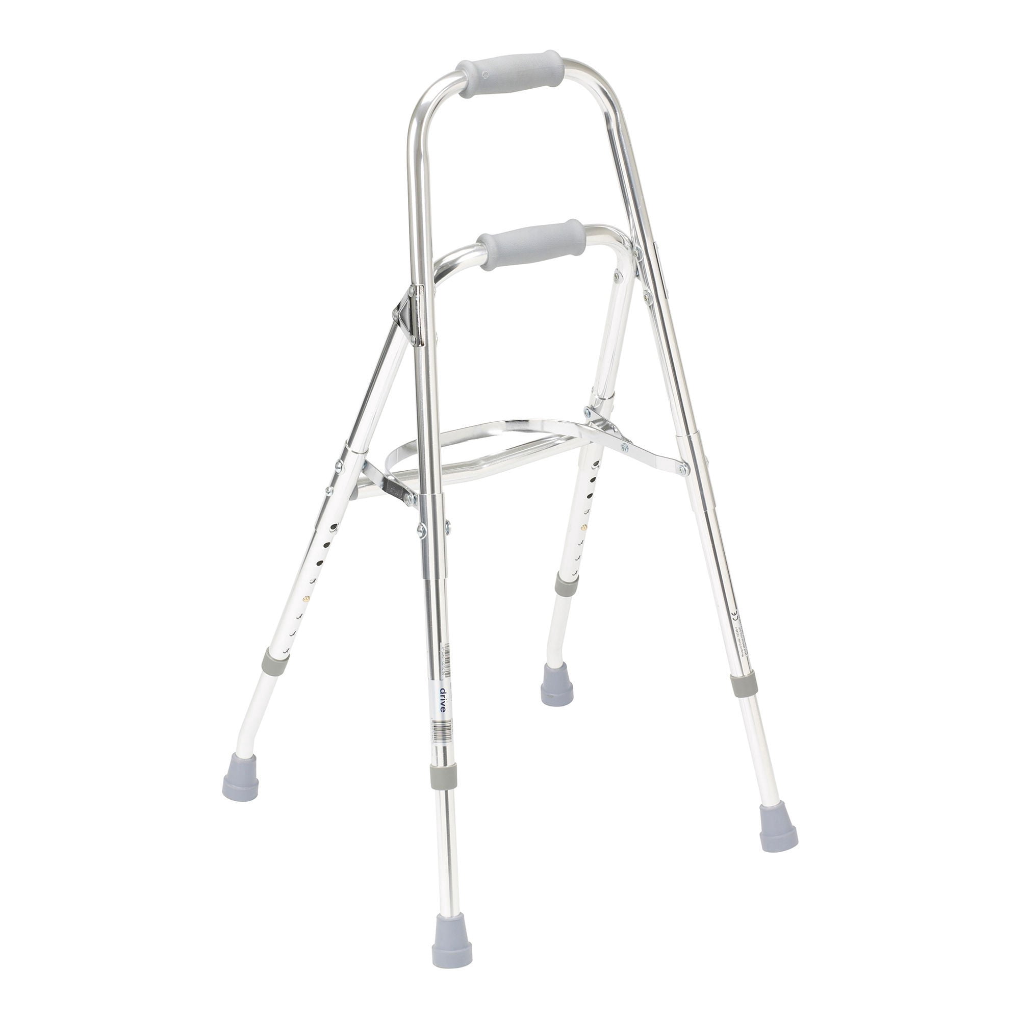 Drive Medical Side Style Hemi One Arm Walker