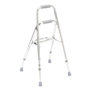 Drive Medical Side Style Hemi One Arm Walker