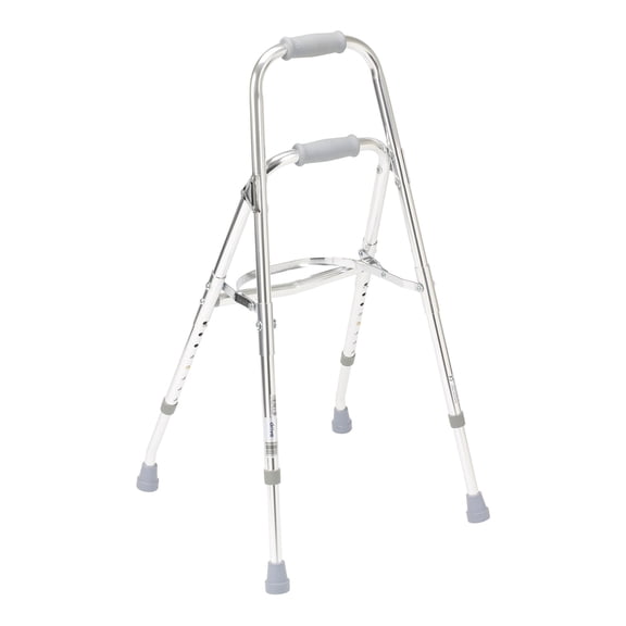 Drive Medical Side Style Hemi One Arm Walker