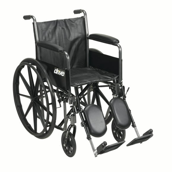 Wheelchair Leg Rests and Accessories for Comfort and Support