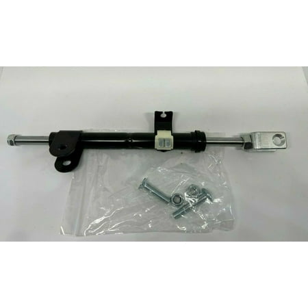 Drive Medical Silver Sport Recliner Reclining Piston Left STDS4Y4704L