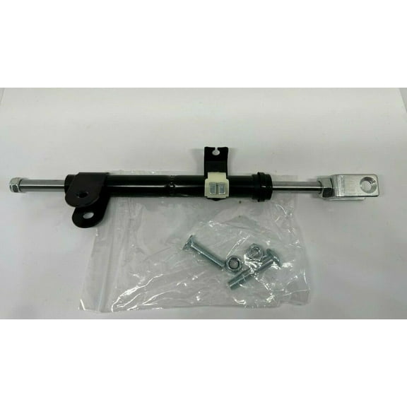 Drive Medical Silver Sport Recliner Reclining Piston Left STDS4Y4704L