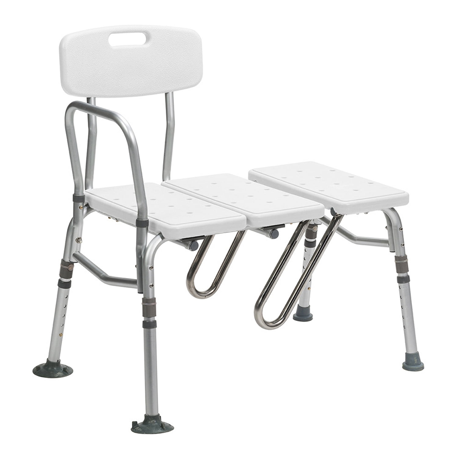 Drive medical padded seat transfer bench sale