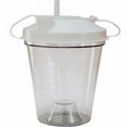 thumbnail image 1 of Drive Medical Suction Canister 800 mL 1 Count, 1 of 2