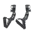thumbnail image 1 of Drive Medical Trekker Gait Trainer Thigh Prompts, Small, 1 Pair, 1 of 2