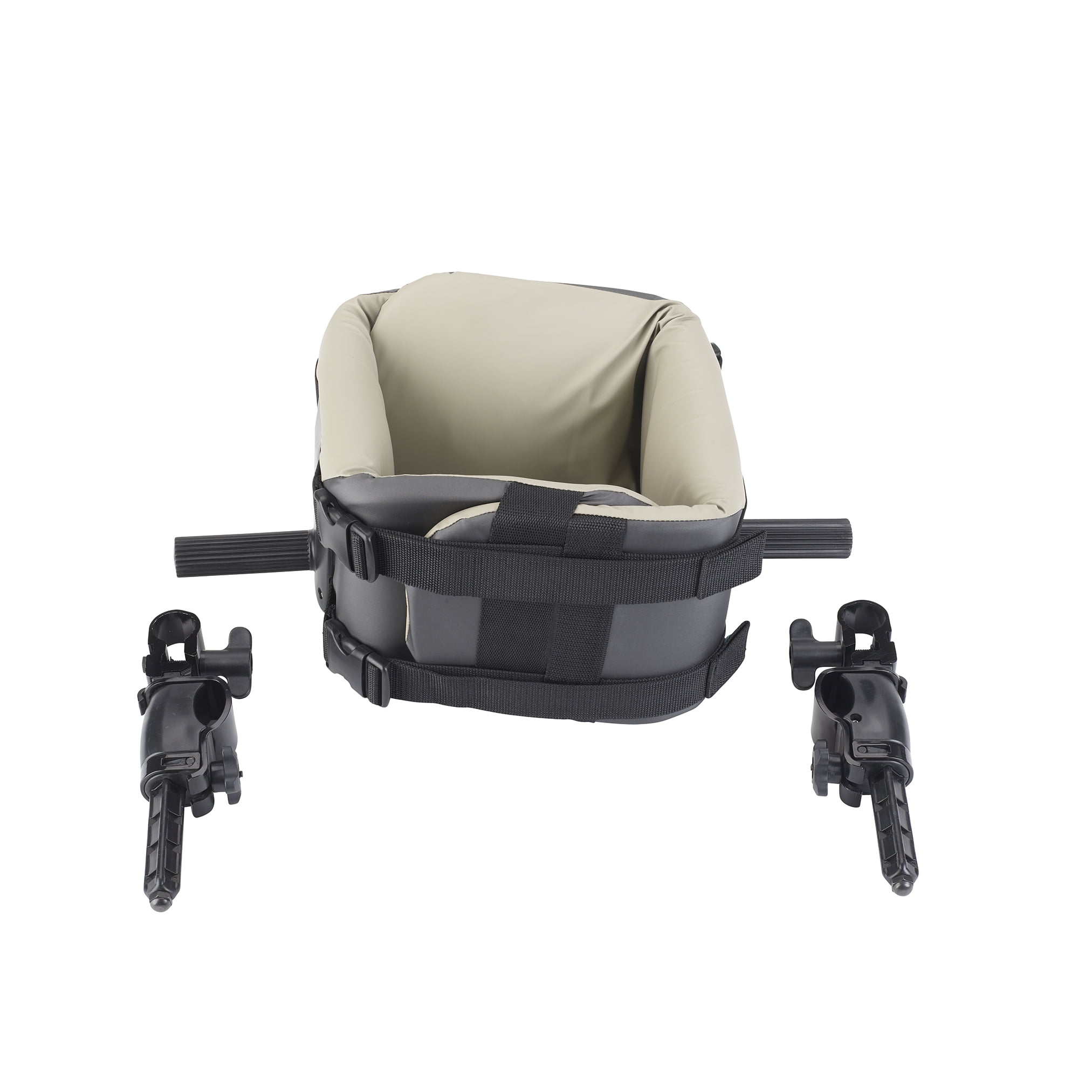 Drive Medical Trekker Gait Trainer Trunk Support, Large