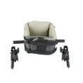 thumbnail image 1 of Drive Medical Trekker Gait Trainer Trunk Support, Large, 1 of 2