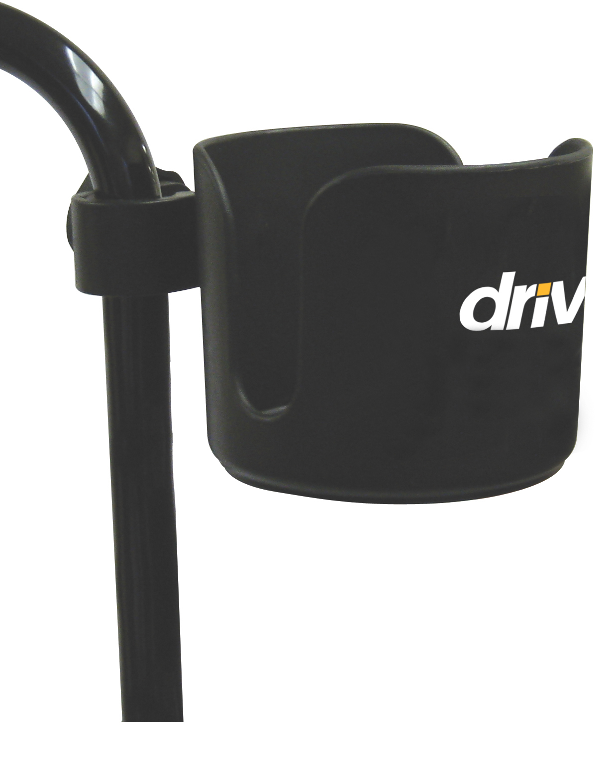 Drive Medical Universal Cup Holder, 3" Wide - image 1 of 4