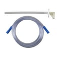 thumbnail image 1 of Drive Medical Universal Suction Machine Tubing and Filter Replacement Kit, 1 of 6