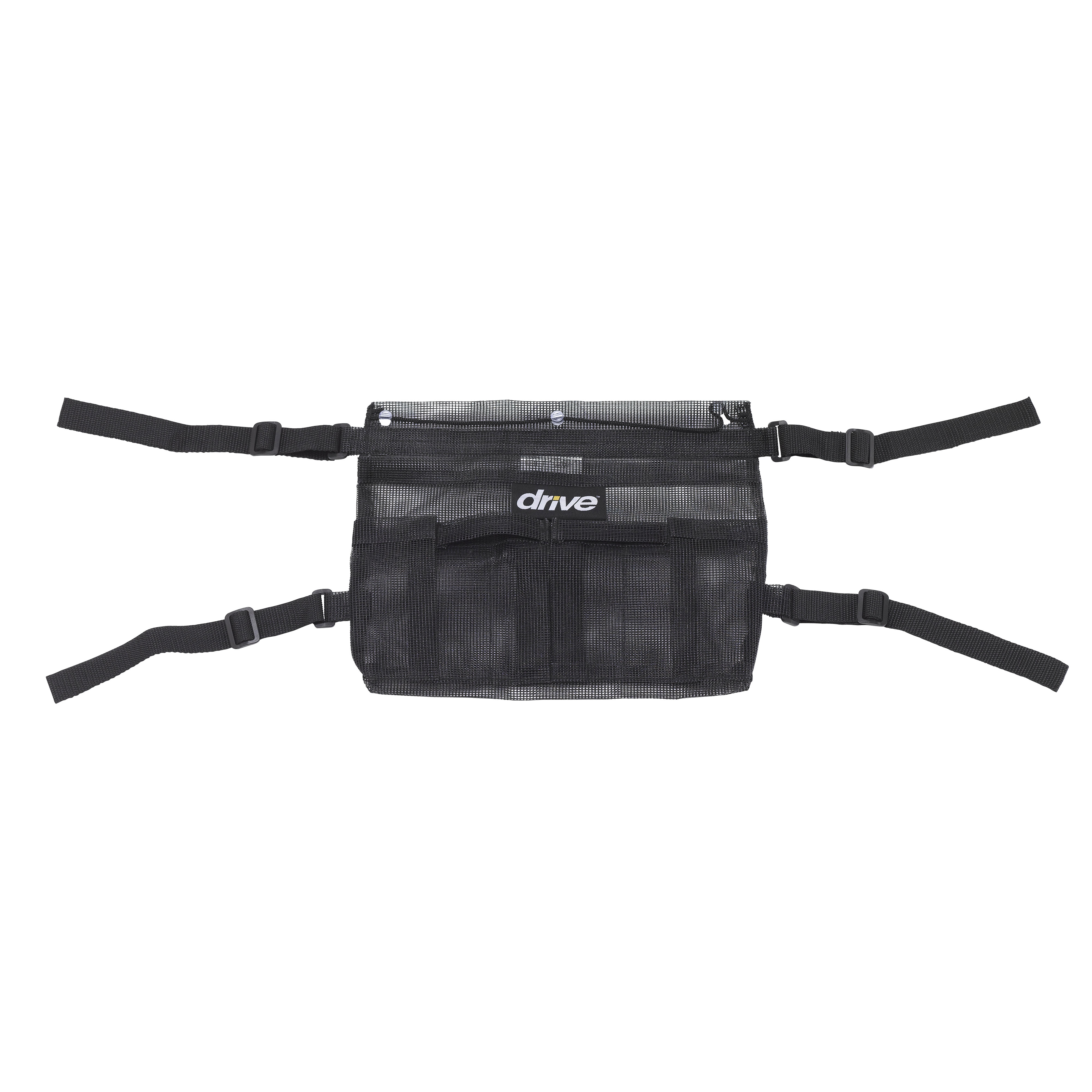 Drive Medical Vinyl Mesh Bather Pouch - image 1 of 5