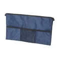 thumbnail image 1 of Drive Medical Walker Accessory Bag, Navy, 1 of 3