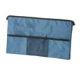 thumbnail image 1 of Drive Medical Walker Accessory Bag, Teal, 1 of 3