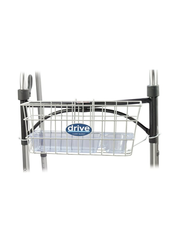 Bags for Walkers in Mobility Walker Accessories