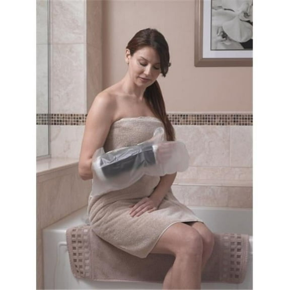 Drive Medical  Waterproof Cast Protector, 24.5 in.