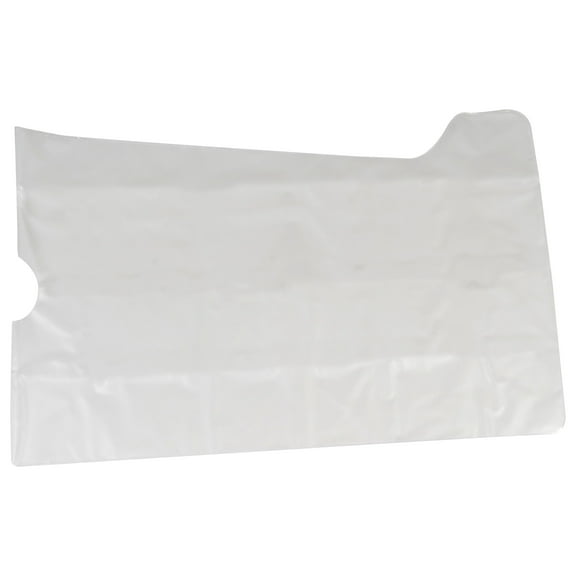 Drive Medical Waterproof Cast Protector, Leg Cast