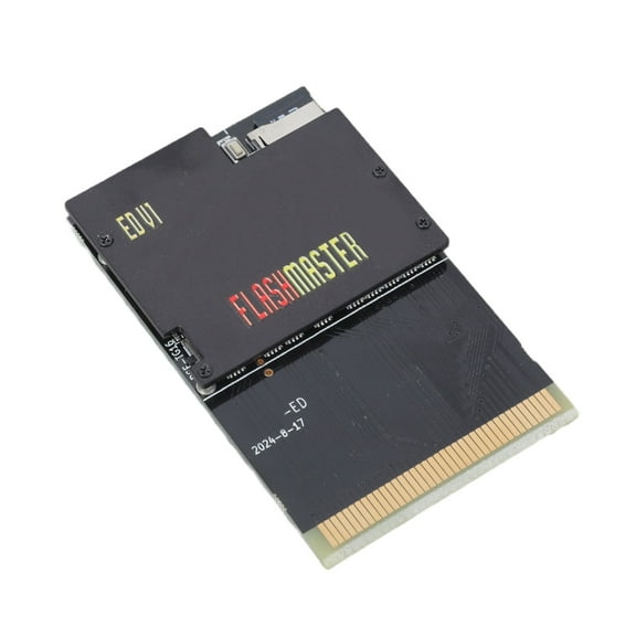 Drive Memory Card with 1000+ Game for PC Engine TurboGrafx PCE Game Consoles Drive Game Card Store NTSC Game Files
