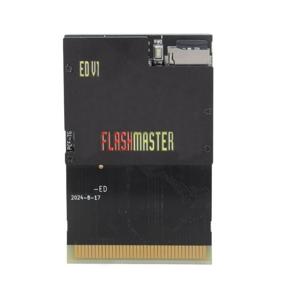Drive Memory Card with 1000+ Games for PC Engine Turbo GrafX PCE Game Consoles Drive Game Card Store NTSC/Pal Game Files