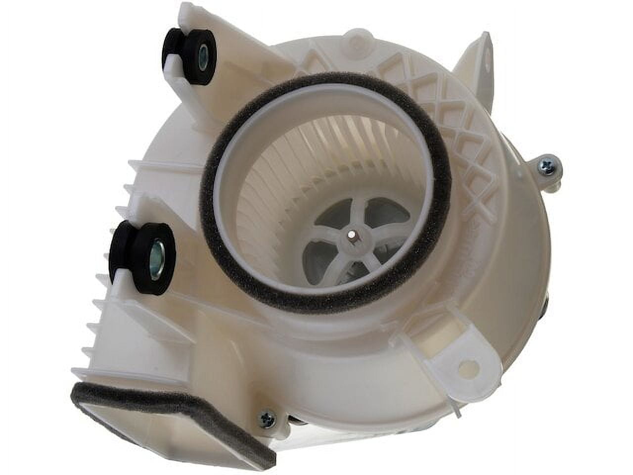 Drive Motor Battery Pack Cooling Fan Assembly Compatible with 2010