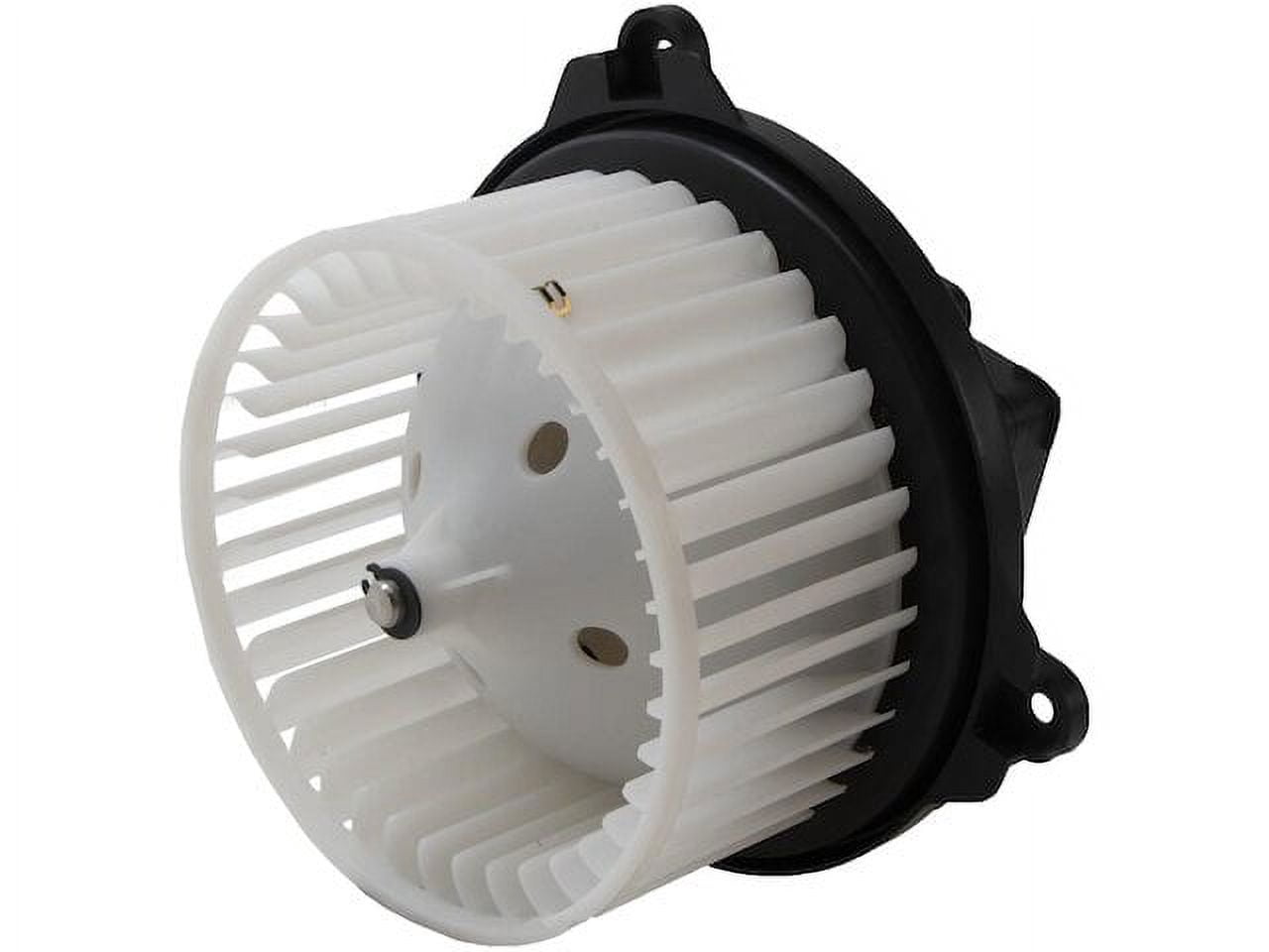 Honda Cr Z Engine Cooling Fan Assembly