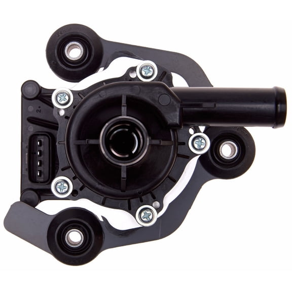 Drive Motor Coolant Pump Fits select: 2007-2011 TOYOTA CAMRY, 2010-2012 LEXUS HS