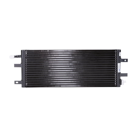 Drive Motor Inverter Cooler Fits select: 2010-2012 FORD FUSION HYBRID, 2011-2012 LINCOLN MKZ HYBRID