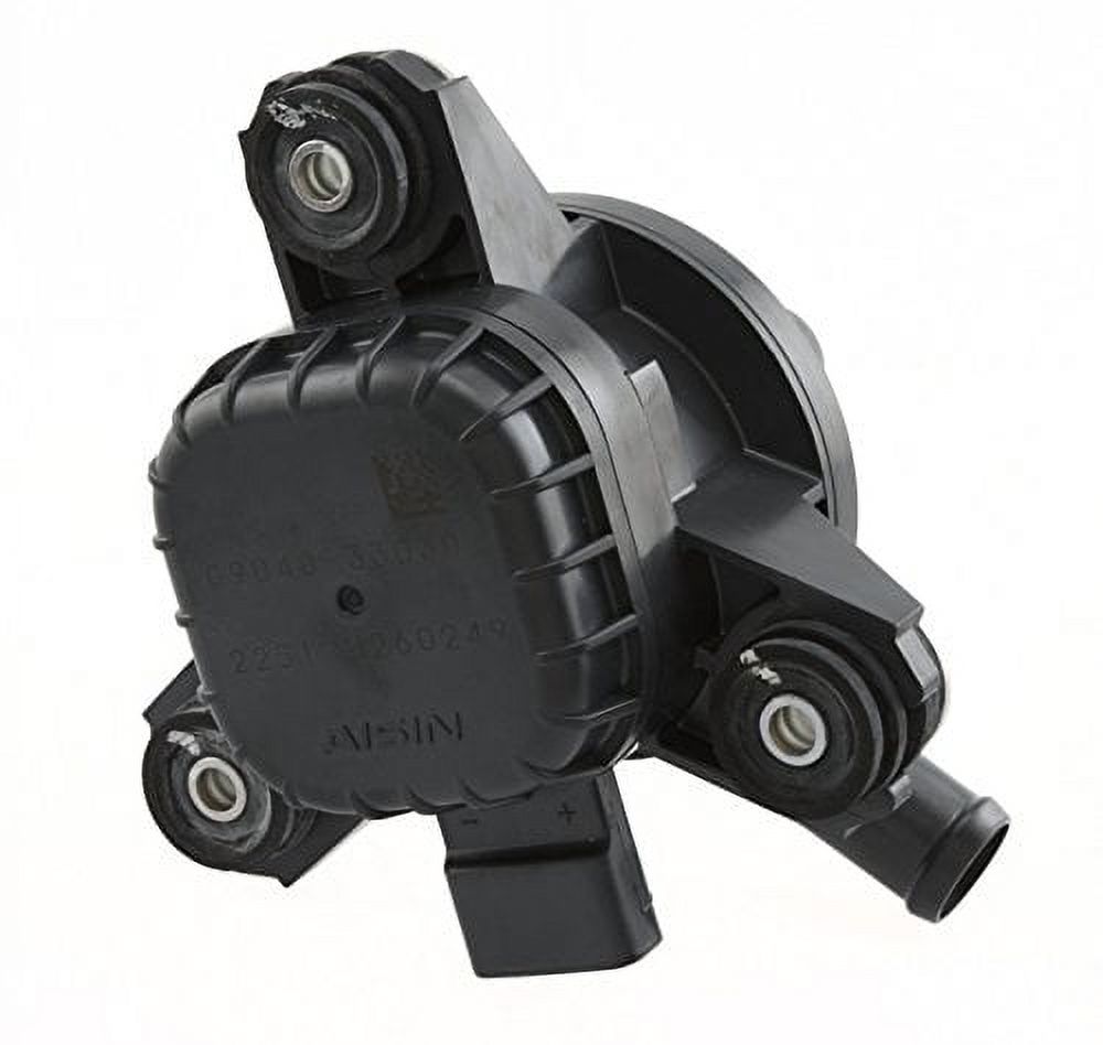 Radiateur D'inverter (cooler) Pour Toyota Camry, ES300h, Avalon Hybrid 2.5L - Neuf Eagleline