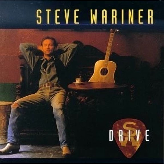 Drive - Music CD - Audio CD - Sold by gmusic