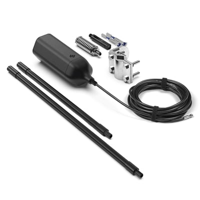 DRIVE OTR ANTENNA INCLUDES:OTR ANTE
