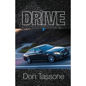 Drive, (Paperback)