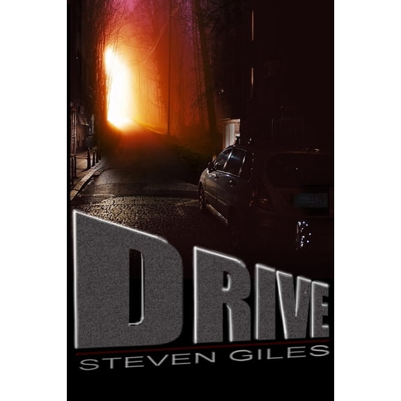 Drive (Paperback)