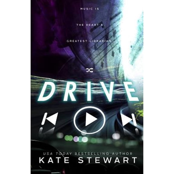 Pre-Owned Drive (Paperback) 1978098758 9781978098756