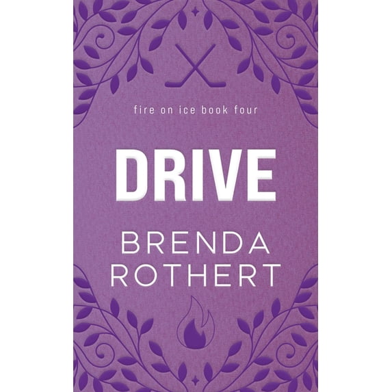 Drive, (Paperback)