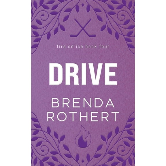 Drive, (Paperback)