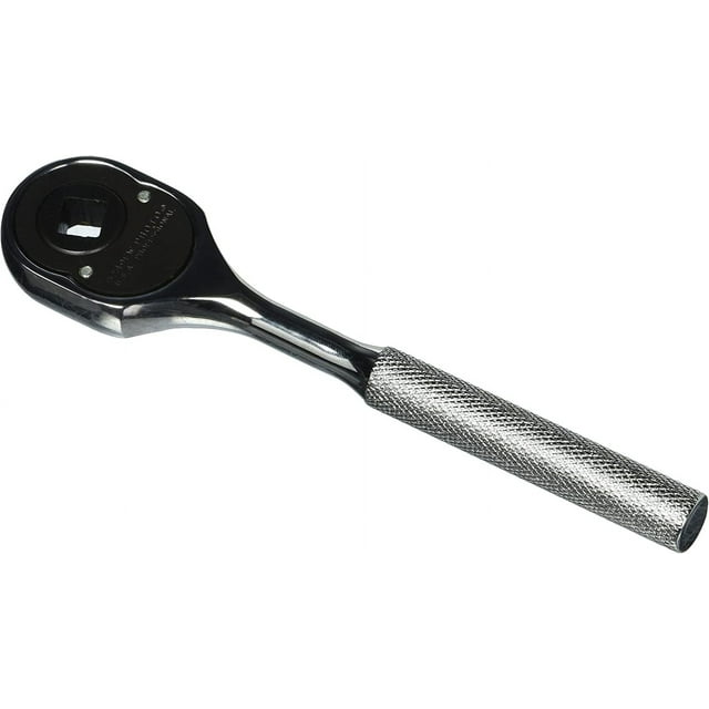 Drive Pear Head Ratchet Female Drive 7"