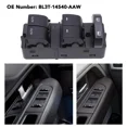 thumbnail image 1 of Drive Power Window Control Lifter Switch BL3T-14540-AAW For 2010-2014 Ford F-150, 1 of 5