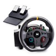 Drive Pro ONE V24 Gaming Racing Wheel and Pedals, 270 Degree Steering