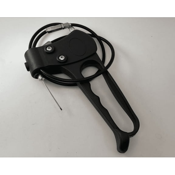 Drive R800 and R900 Rollator Replacement Brake and Cable 9502F80007 - Each
