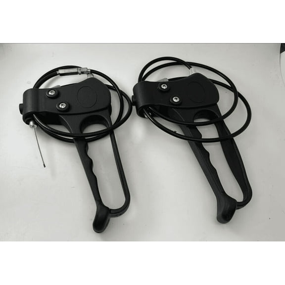 Drive R800 and R900 Rollator Replacement Brake and Cable 9502F80007 - Pair