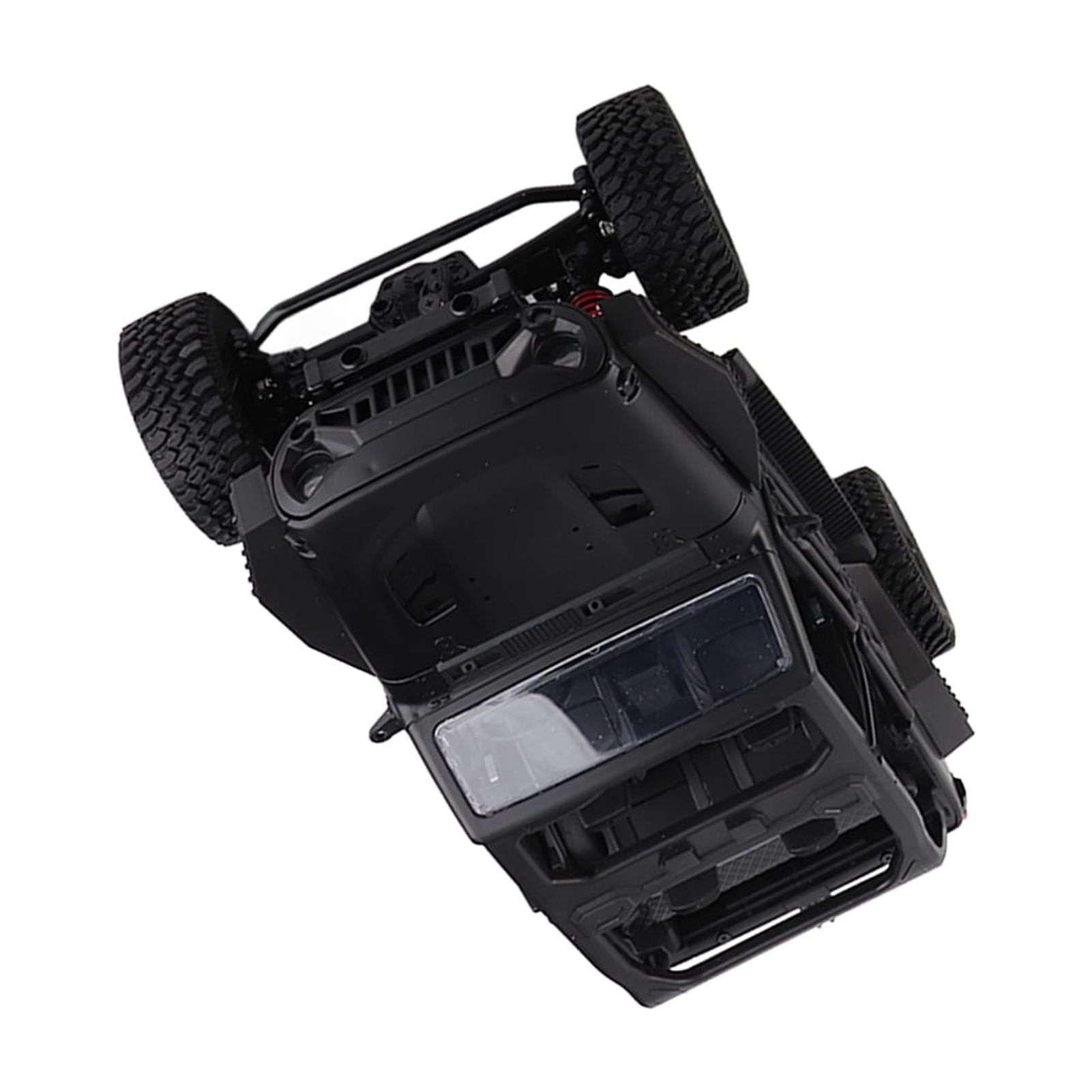 Drive Remote Control Car 1:12 Scale 2.4G 4 Wheel Drive RC Car 1200mAh ...