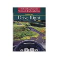 thumbnail image 1 of Pre-Owned Drive Right 10th Edition Revised Skills and Applications Workbook Student Edition 2003c (Paperback) 0130683280 9780130683281, 1 of 1