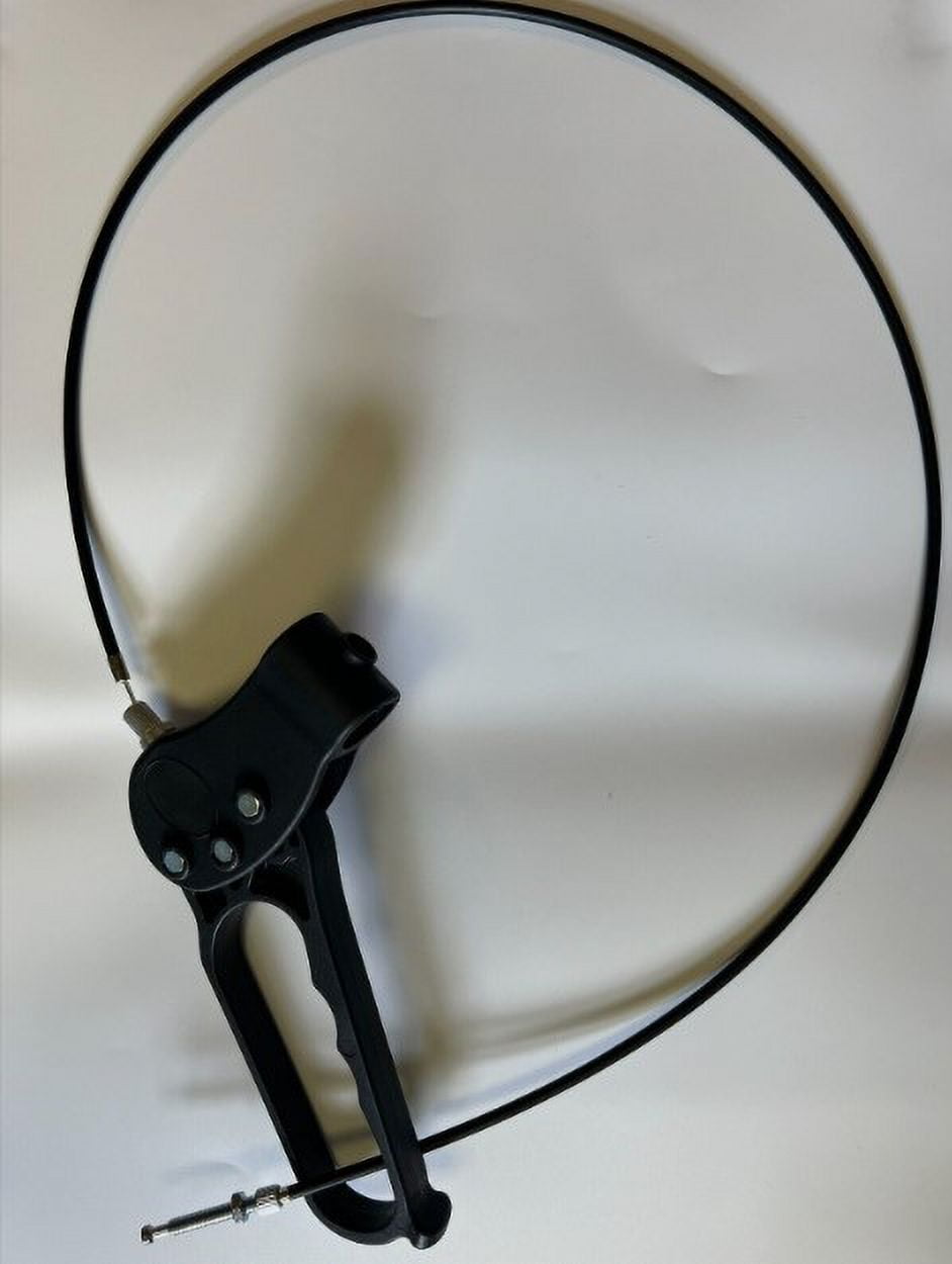 Drive Rollator Hand Brake W/Cable , R726/R728, Left Each