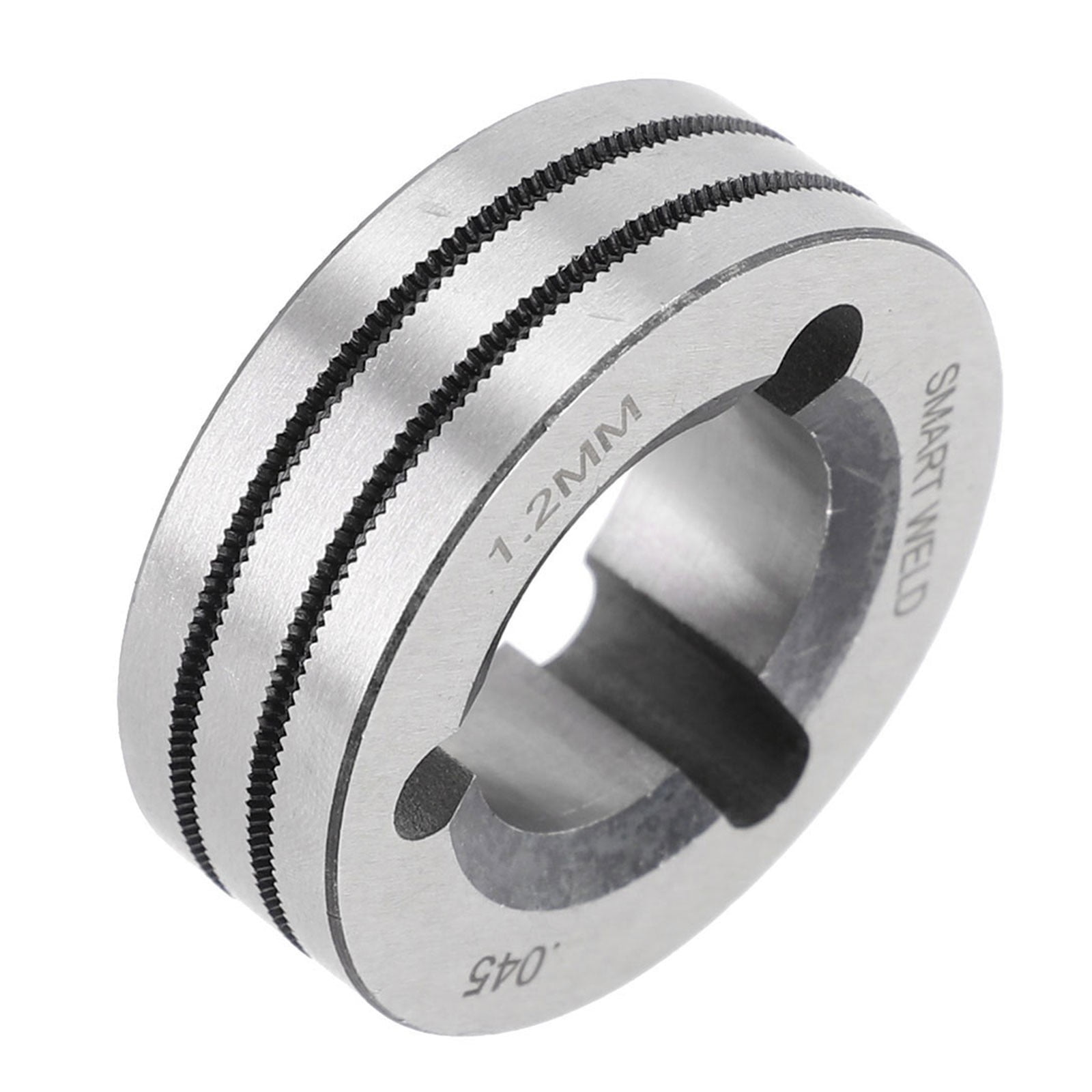 Drive Rolls Knurled V Groove Fit For Miller Mig Welder Wire Feeder.030.