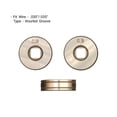 Lincoln Pro MIG 135/140/175 Drive Roll Replacement – Genuine USWELDWIRE Part