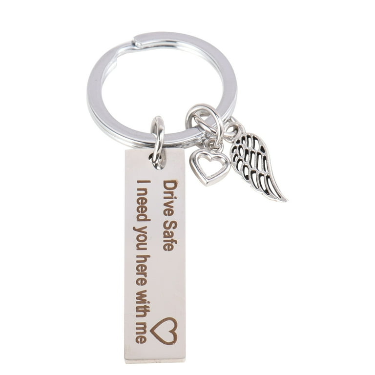 Keychain for bf hotsell